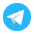 Telegram-Icon