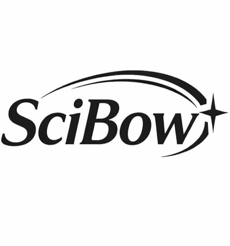 Scibow publisher 1