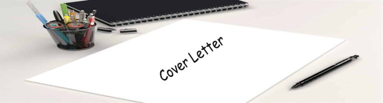 Cover letter for PhD, Postdoc, Academic, Lecturership, Faculty positions/Jobs, and Manuscript Submission (Samples and Example Templates)