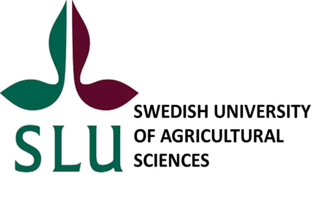 Swedish University of Agricultural Sciences, Sweden, Europe