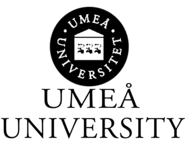 Project assistant at Umeå School of Architecture, Umeå University, Sweden, Europe