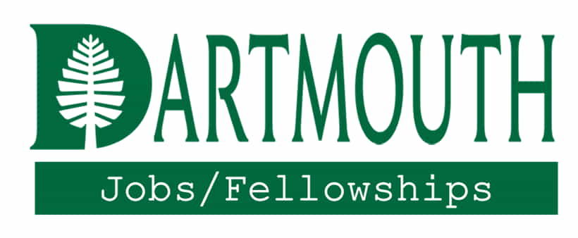 Pre-Doctoral Research Fellow Position in Finance, Dartmouth College, New Hampshire, USA