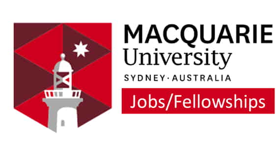 Macquarie University, Sydney, Australia