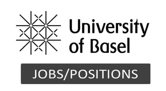 Ph.D. Position at the Department of Biomedical Engineering, University of Basel, Switzerland, Europe