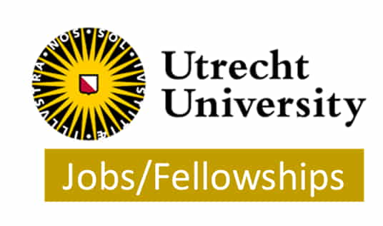 Postdoc position in the Field of Climate Dynamics (1.0 FTE), Utrecht University, Netherlands, Europe