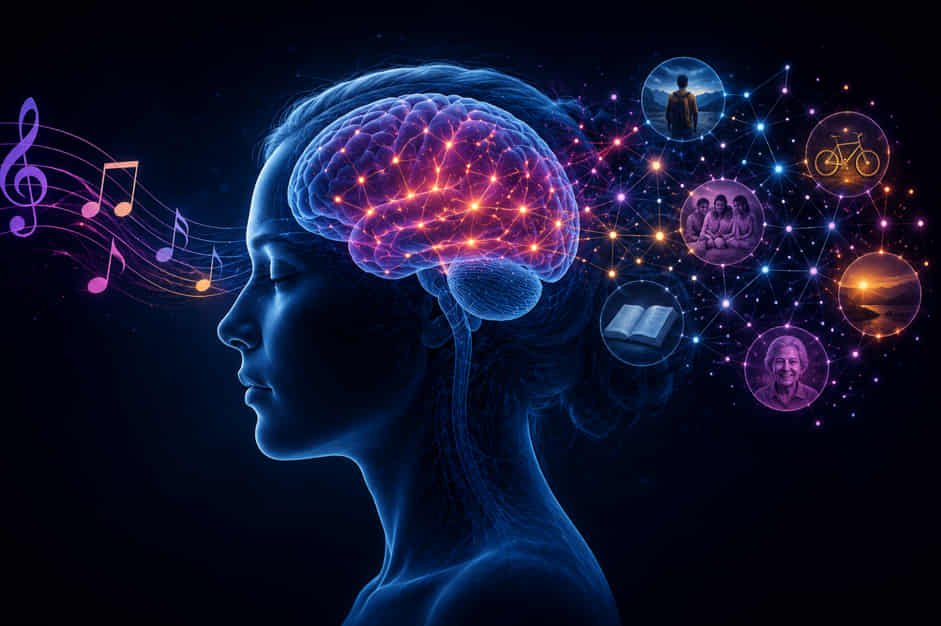 Can Music Improve Your Memory