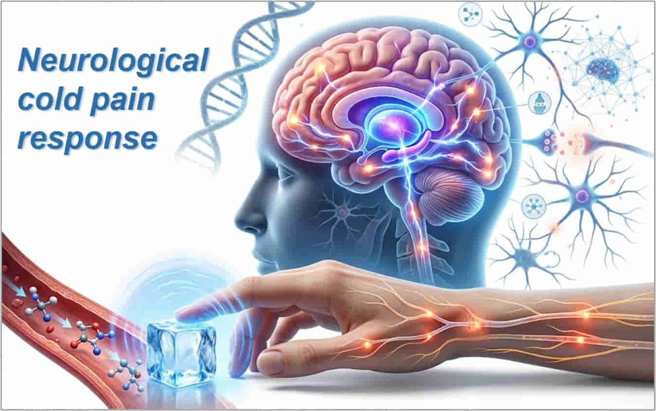 Brain's hidden pain switch offers new hope for easing chemotherapy suffering