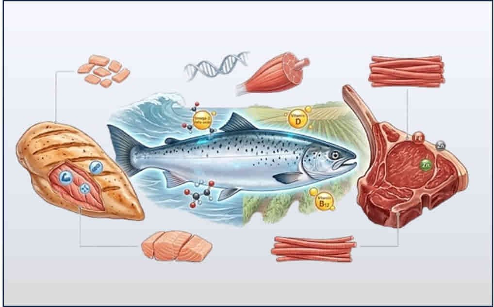 Is Fish Actually Meat