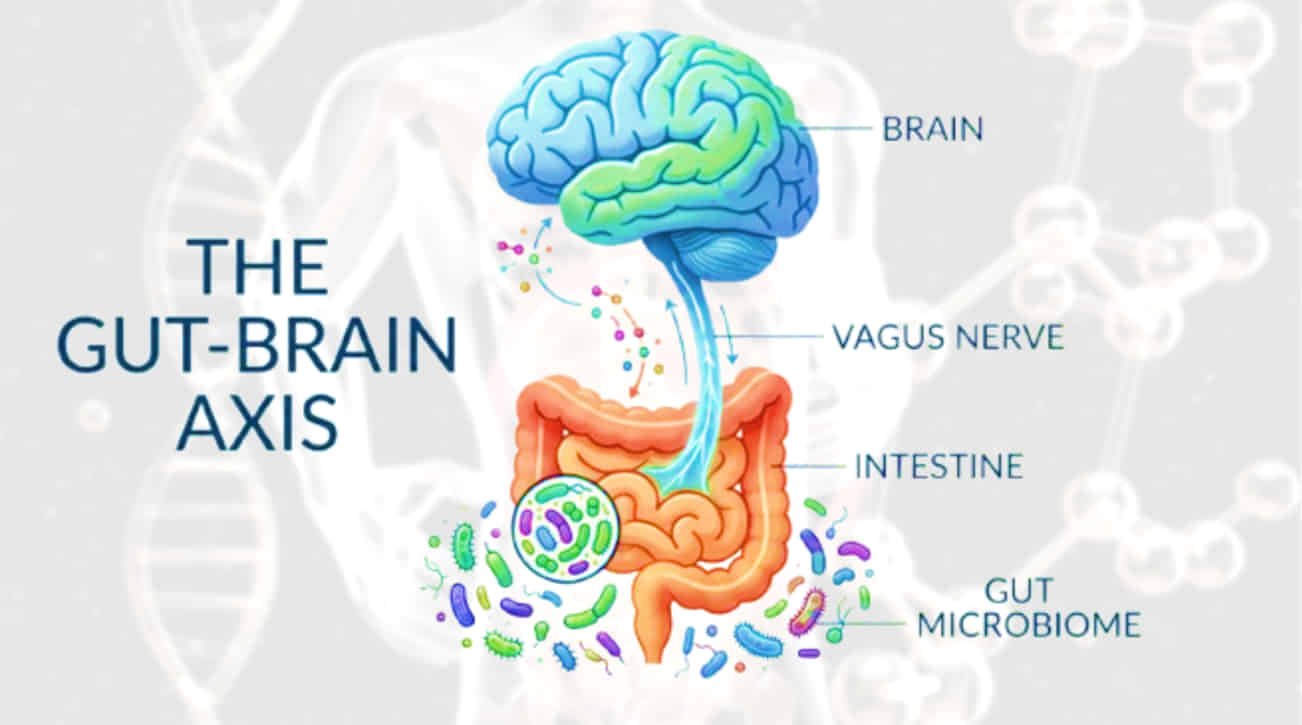 Is Your Gut Really Giving You Advice? The Science Behind 'Gut Feelings'
