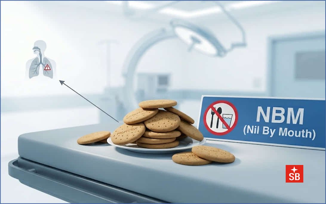 why NBM can save precious lives