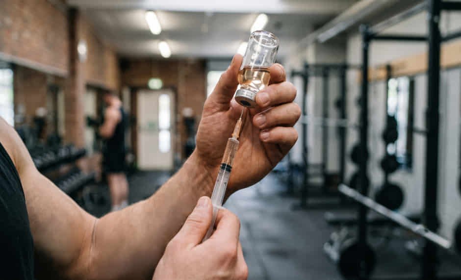 The truth about steroids, why science says bigger muscles don't always mean a healthier body