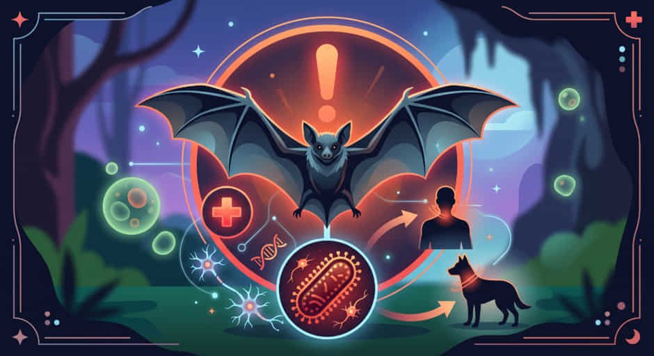 Why Are Bat-Related Rabies Cases Increasing