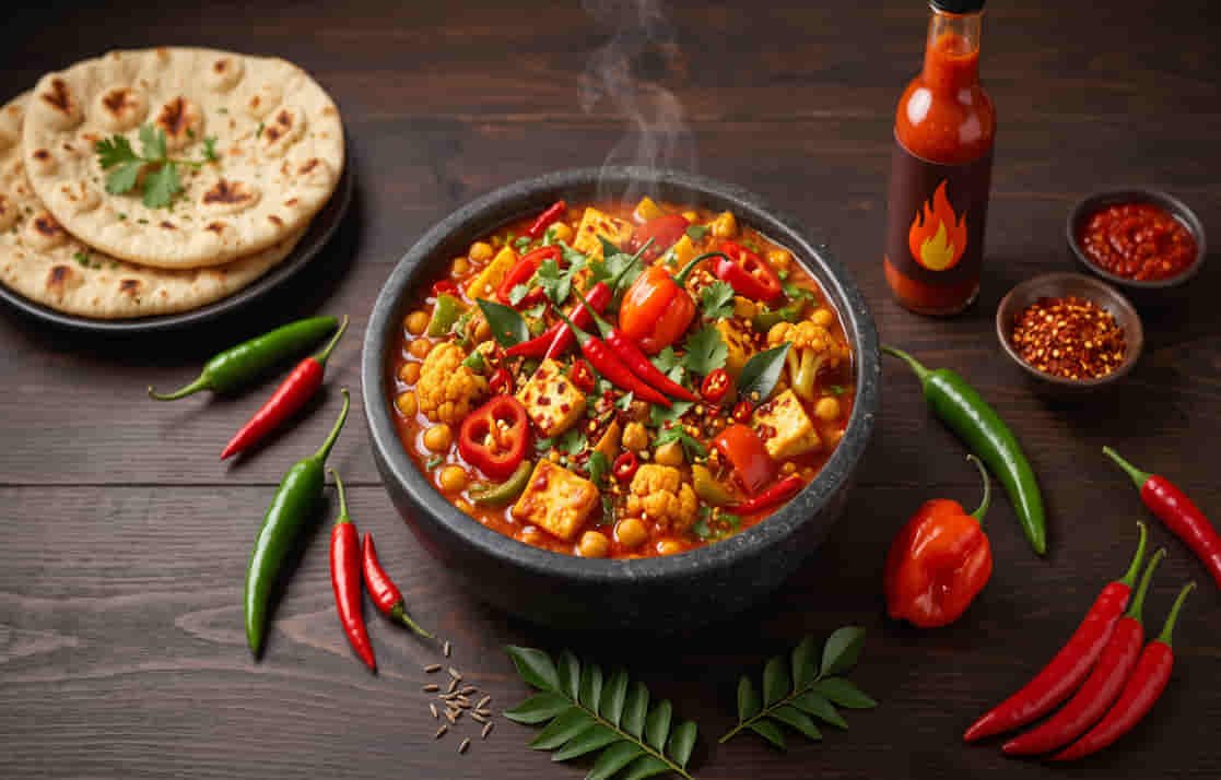 Why Does Your Nose Run When You Eat Spicy Food