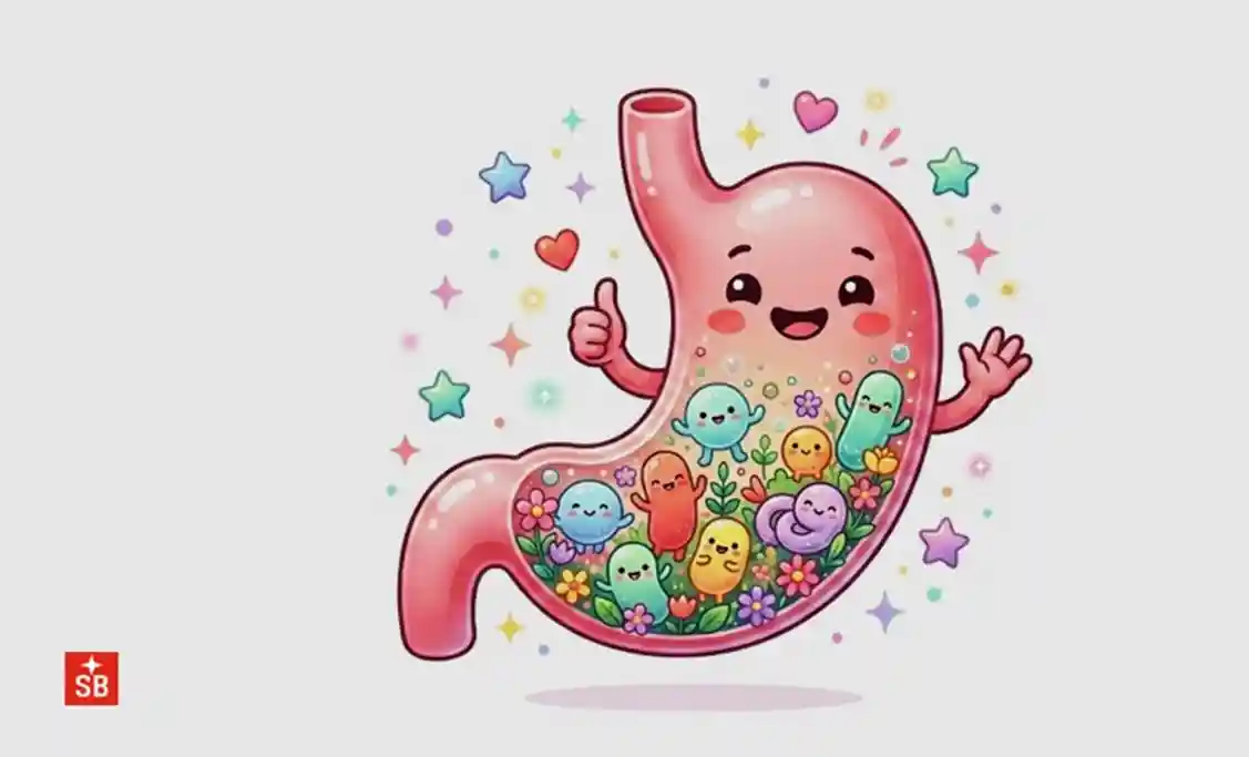 how friendly microbes quietly defend your body every day