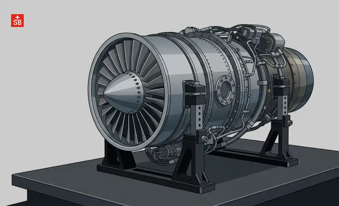 India’s indigenous turbojet engine marks a powerful leap towards aerospace self reliance