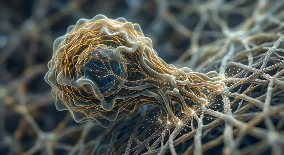 Can Immune Cells Feel? Scientists Say They Have a “Sense of Touch”