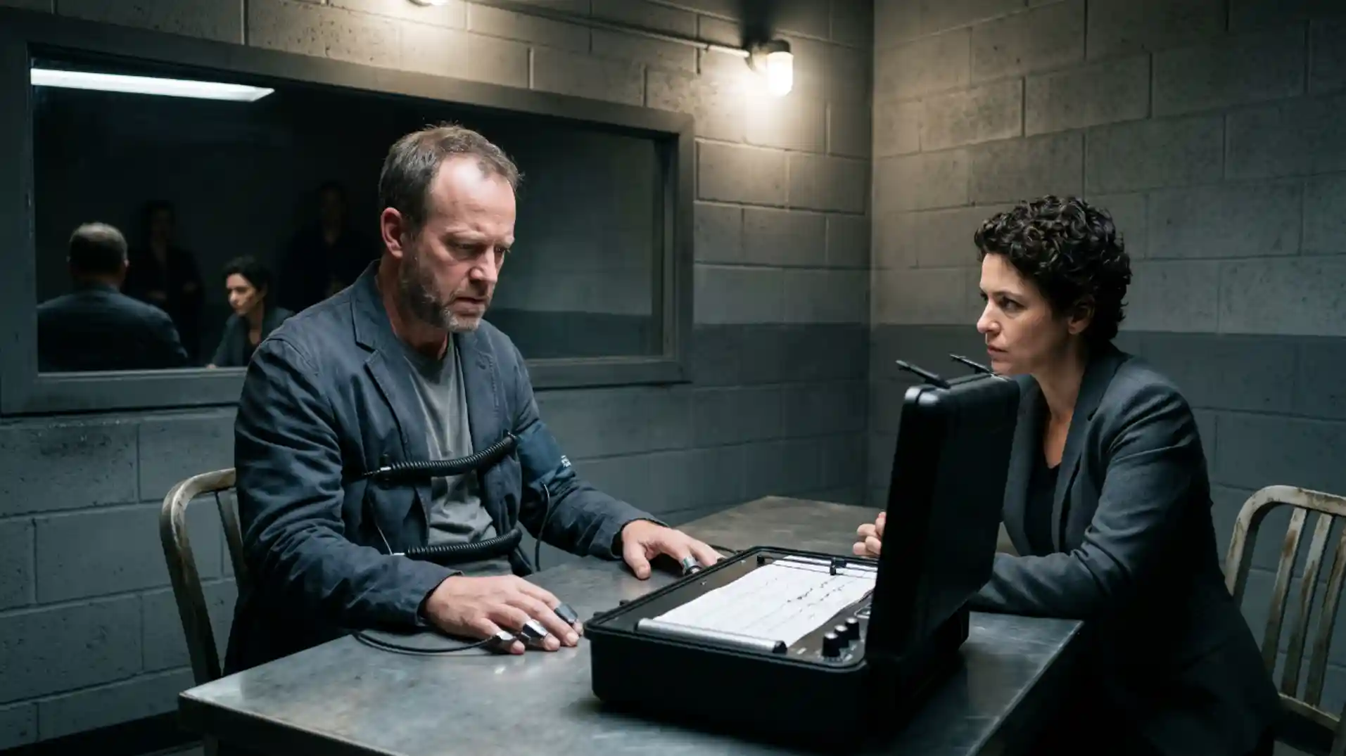 Can Lie Detectors Really Tell When You are Lying