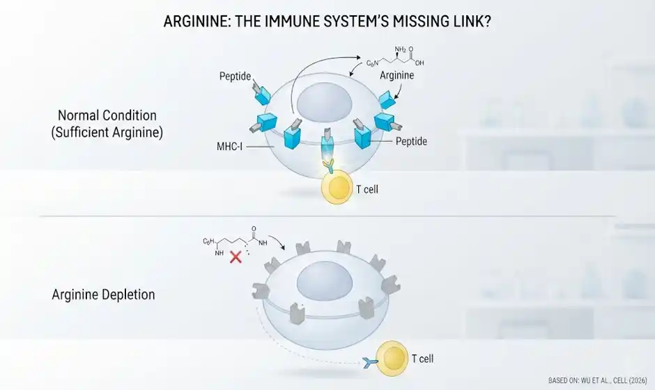 Could a Common Nutrient Be Your Immune System’s Secret Weapon?