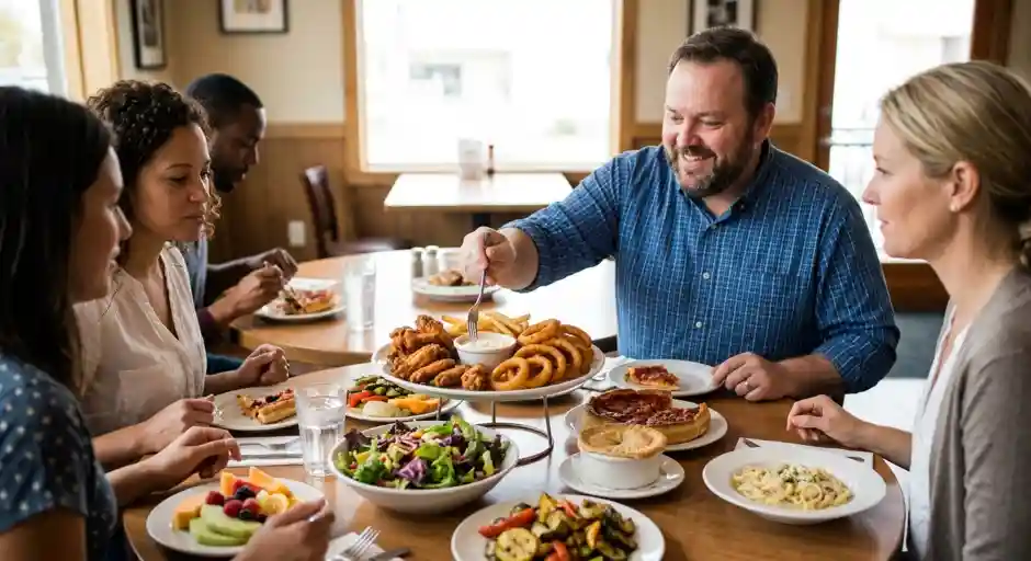 Could a mitochondrial protein in your brain influence how much fat you eat?