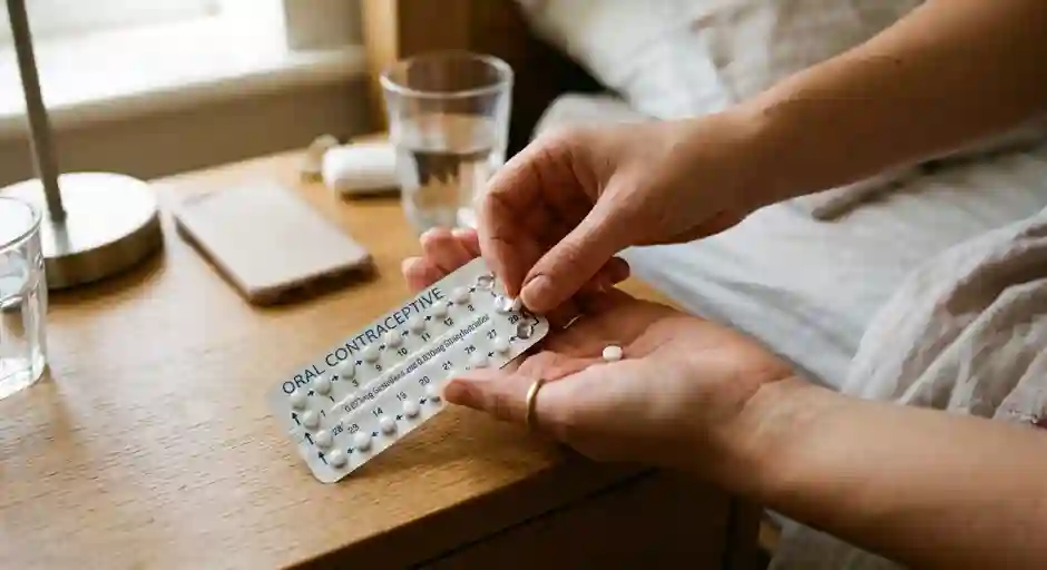 How can one small pill prevent pregnancy
