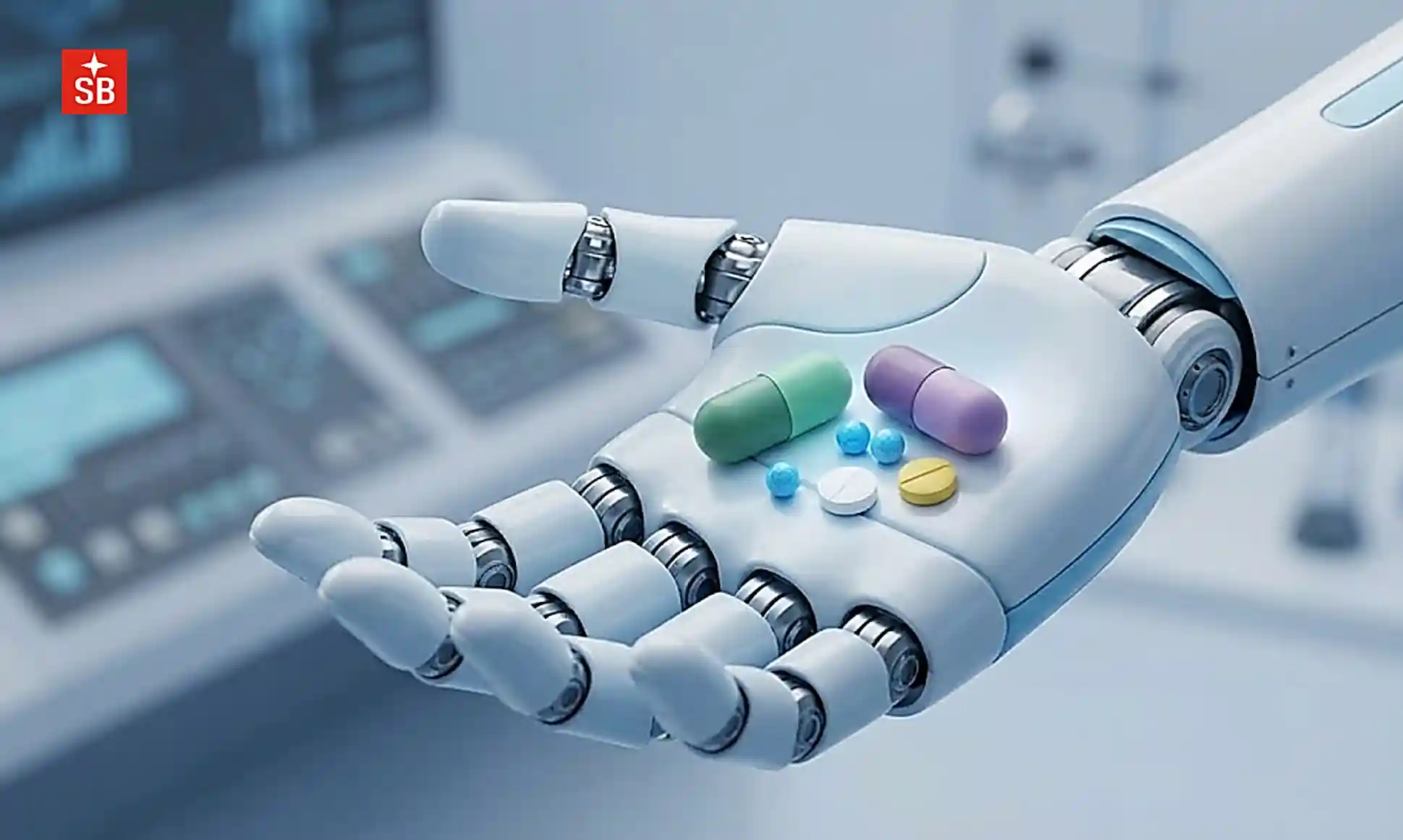 How patient journeys are transforming AI driven drug discovery