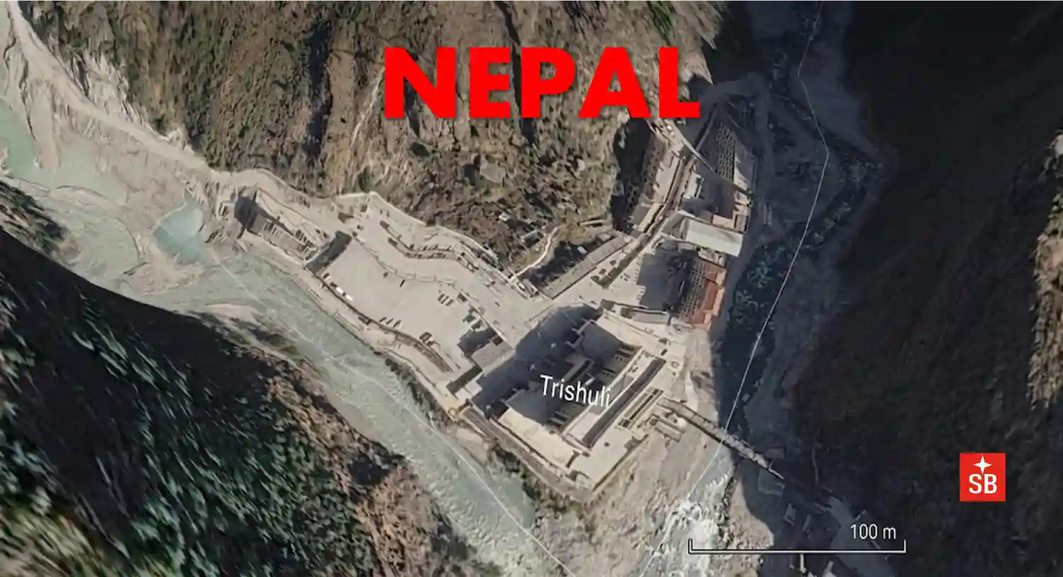 Is anyone listening? Nepal is the new lesson