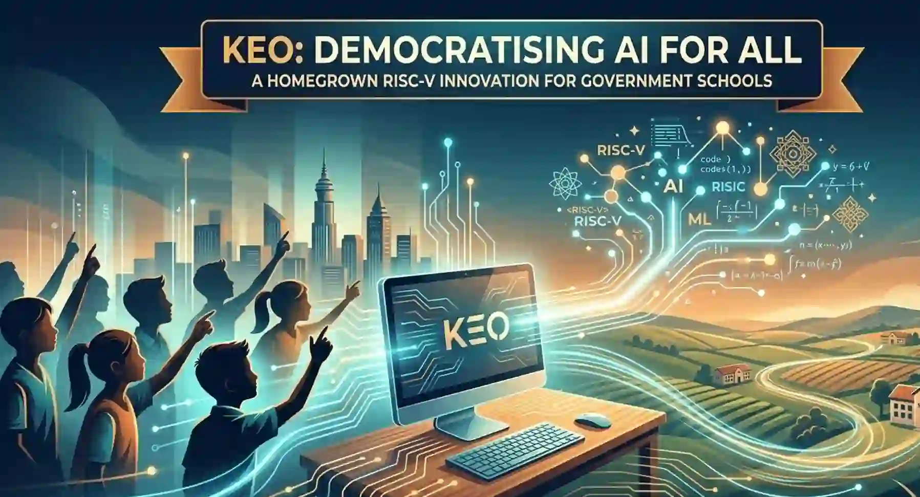 Karnataka Launches KEO