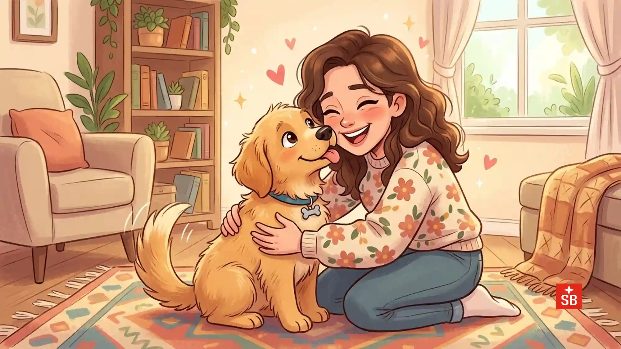 More than man's best friend: On international dog day, we wonder why dogs matter in our world