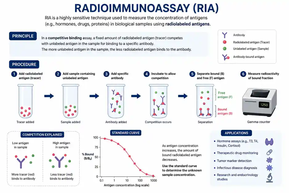 Radioimmunoassay