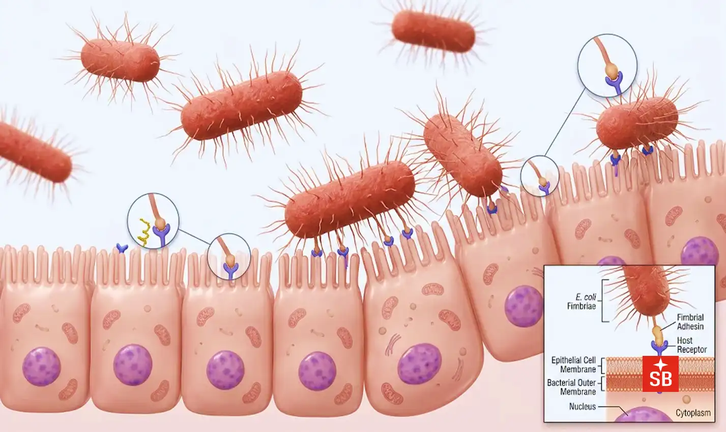 Scientists find a "kill switch" that superbugs use to trick our immune cells