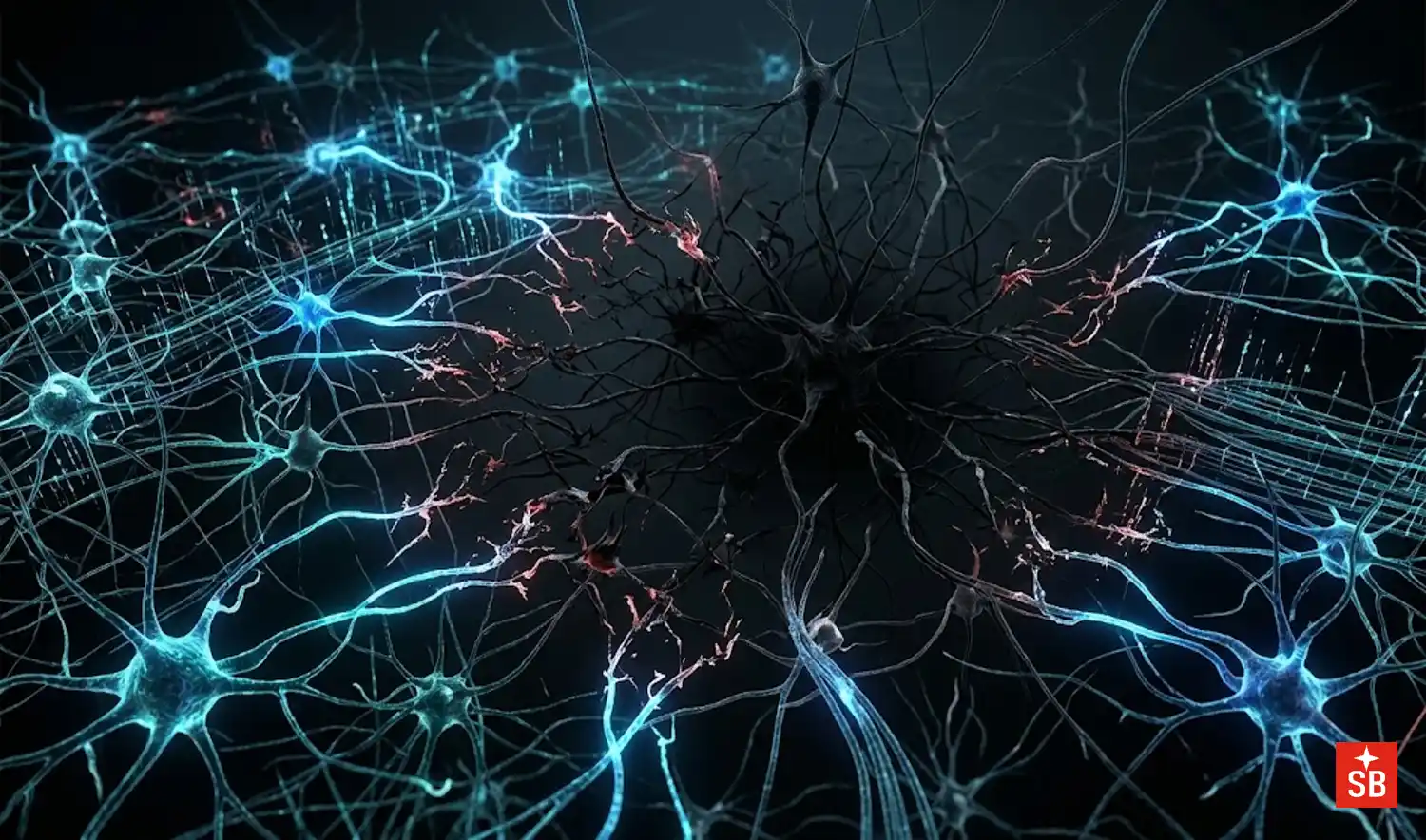The Synaptic Blackout - Fault in the Neural Grid: Decoding the Kinetic Eclipse
