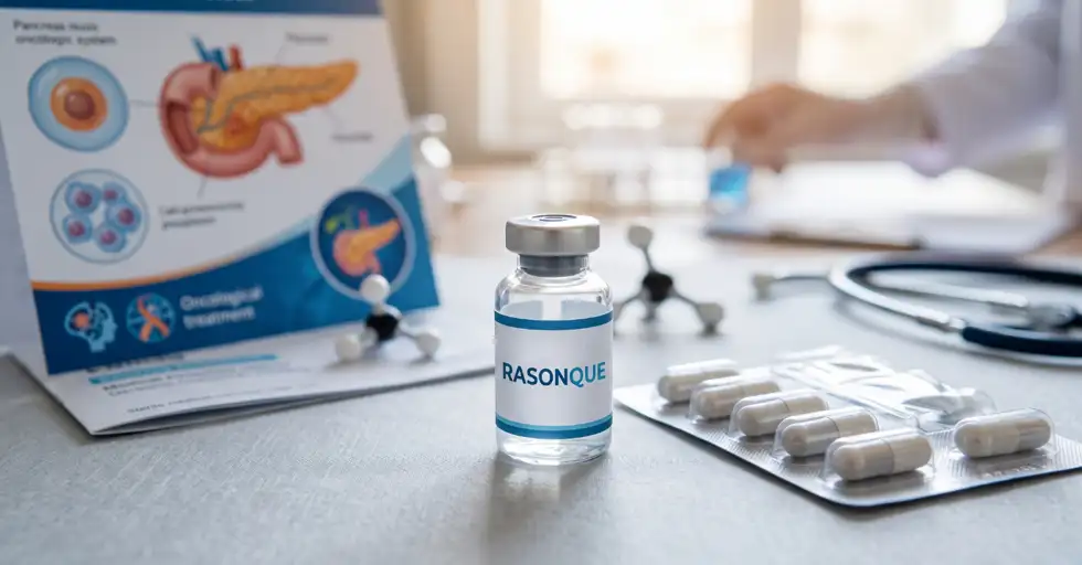The “Undruggable” cancer target has finally been hit