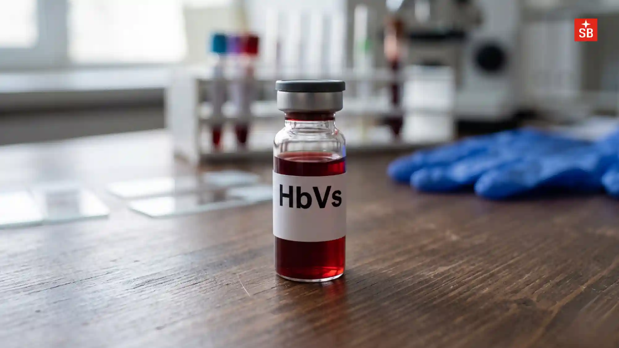 What if blood needed no type for life saving emergency transfusions