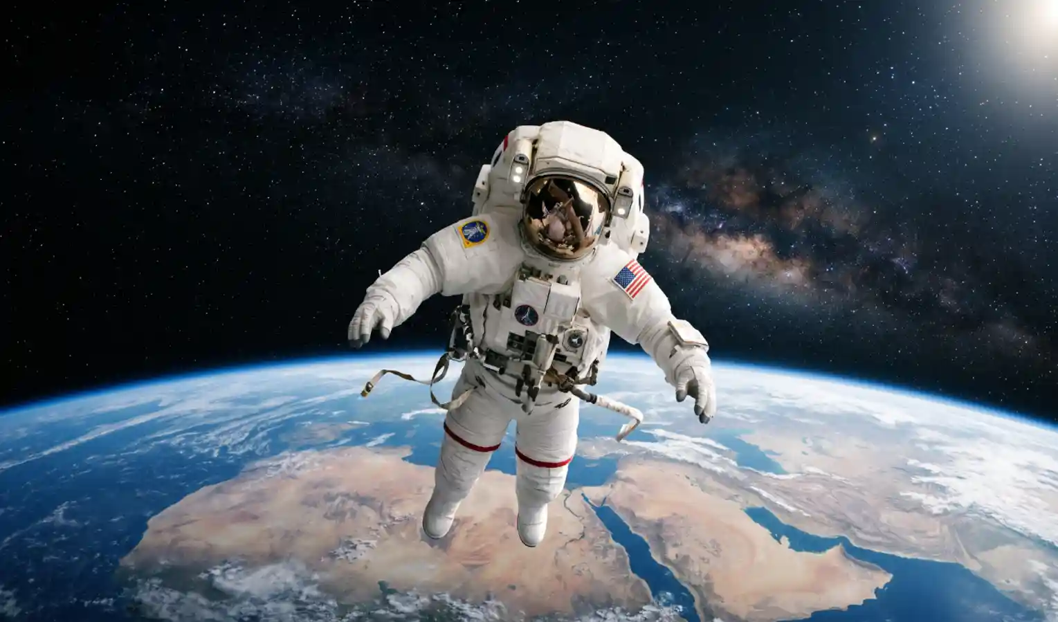 Why do astronauts grow taller in space and what science says