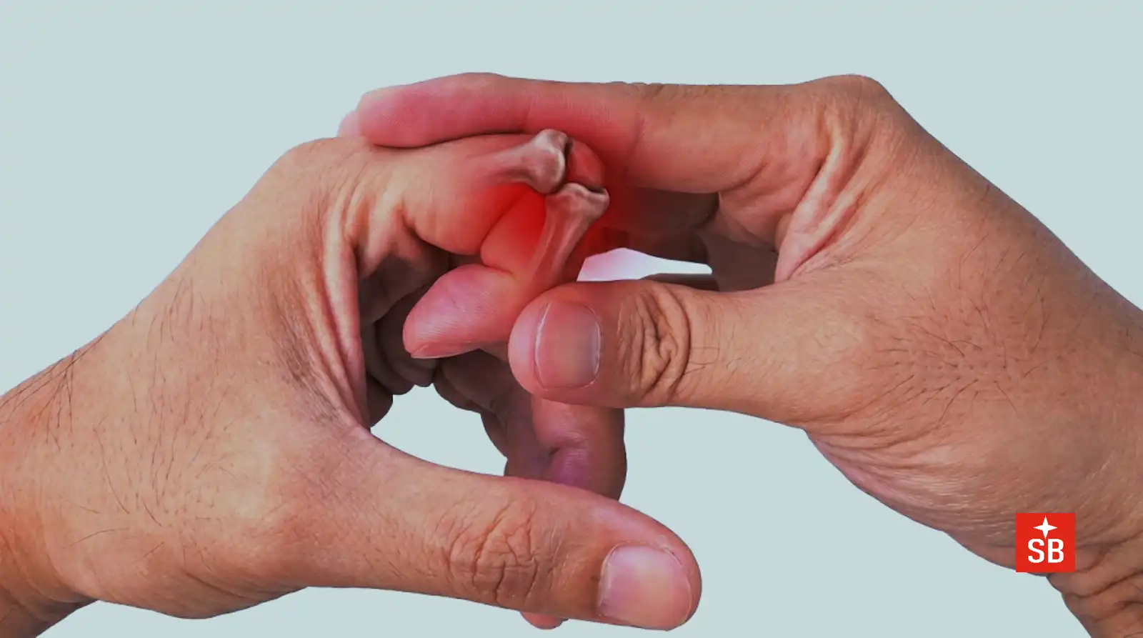 Your Knuckles Aren’t Cracking
