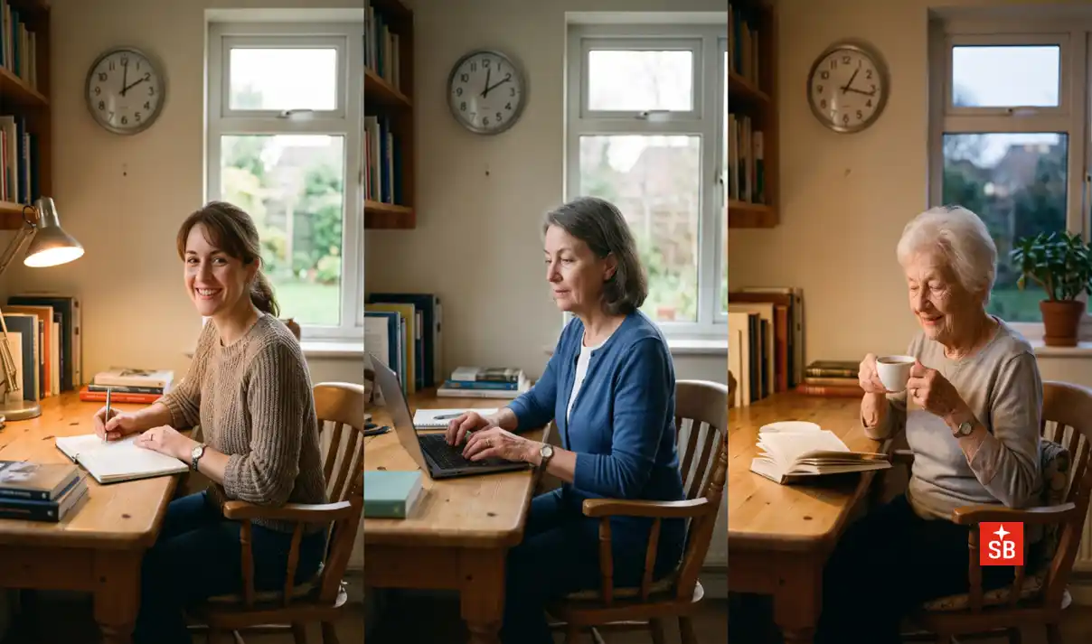 Why ageing quietly rewrites your body’s story, one cell at a time