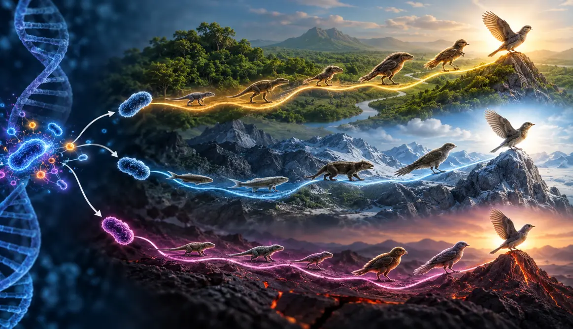 Can Evolution Actually Be Predicted