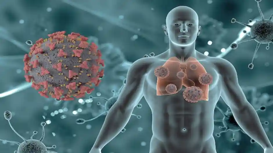 Five very different diseases may share a hidden biological link