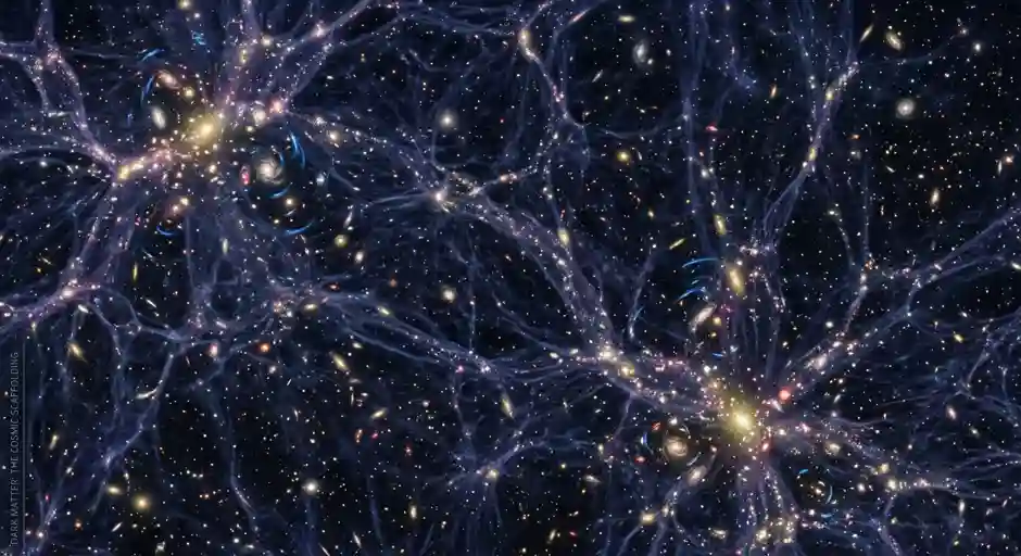 Have scientists finally detected dark matter
