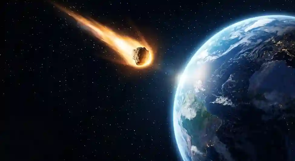 How a Cat-Sized Asteroid Made Space History Over Australia