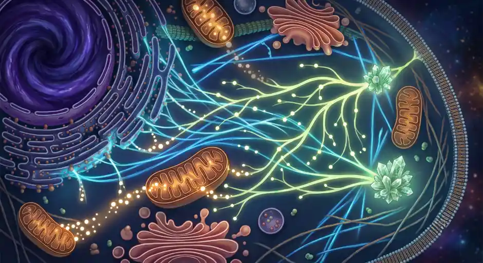 The cellular backup system that wasn’t supposed to exist