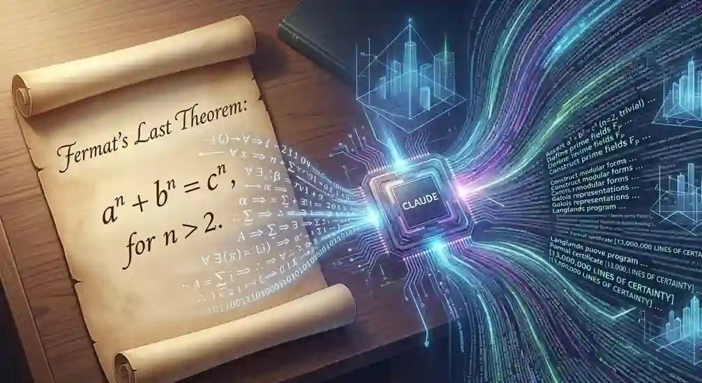 The longest proof ever written