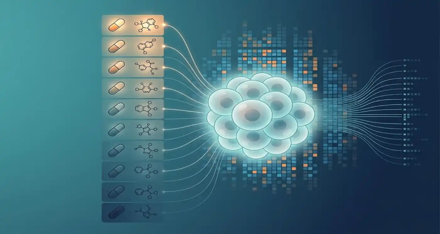 UniCure: An AI model for personalized prediction of how cancer will react to a drug