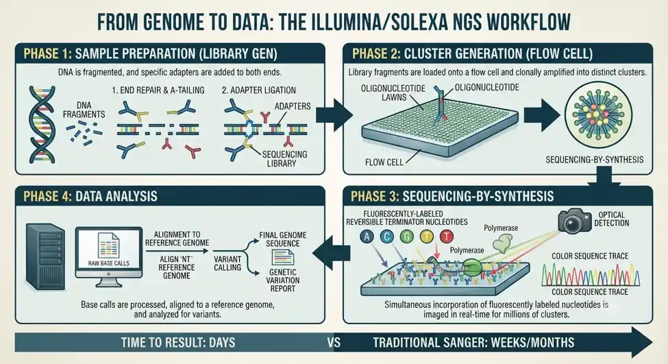 Reading the book of life at scale: The chemistry behind the 2026 wolf prize